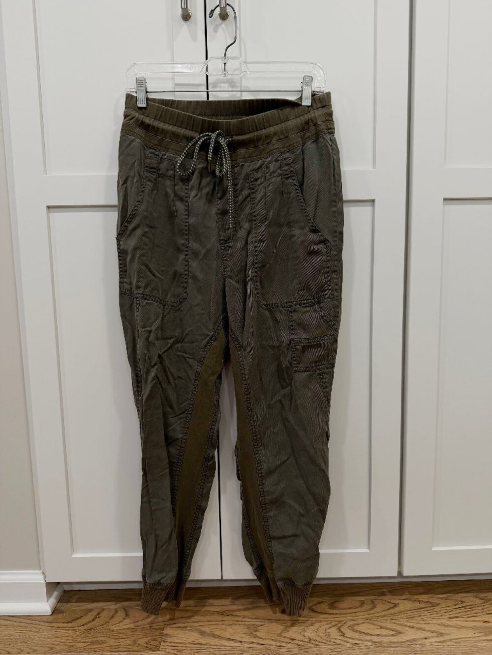 Anthropologie Jogger Size M